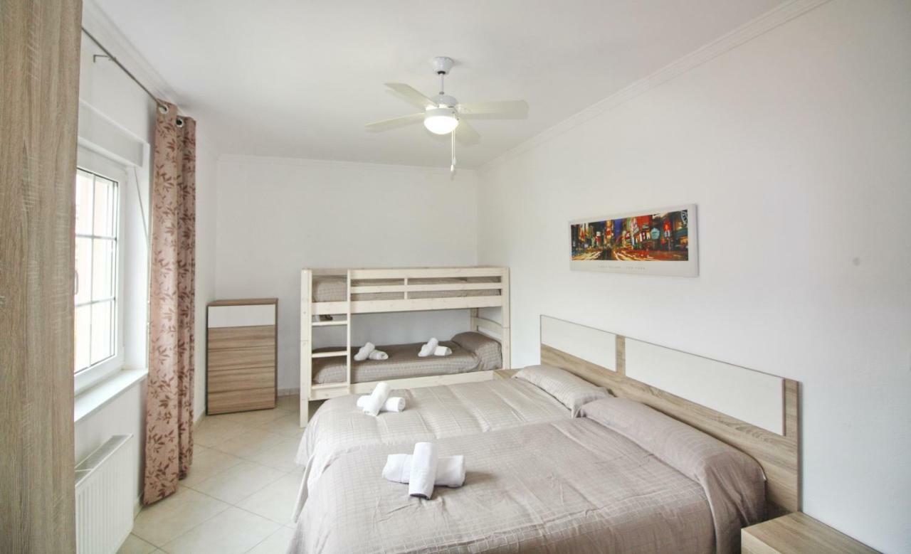 Casa Hibiscus Villa กัลเป ภายนอก รูปภาพ