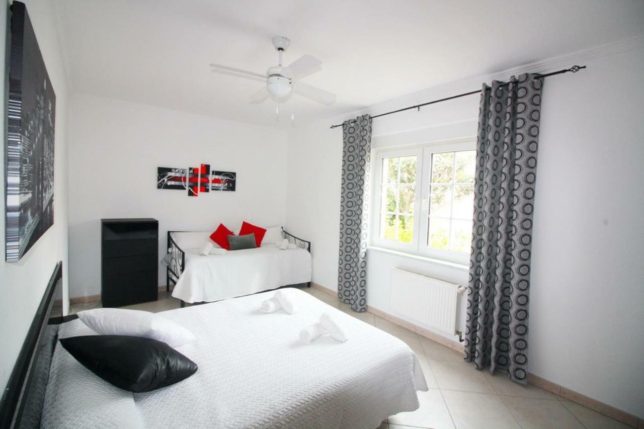 Casa Hibiscus Villa กัลเป ภายนอก รูปภาพ